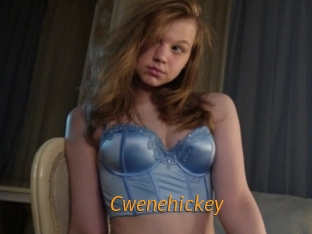 Cwenehickey