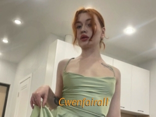 Cwenfairall