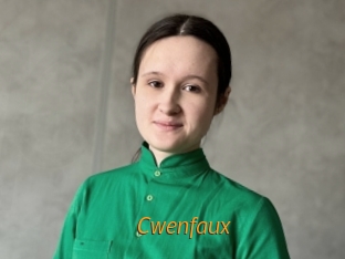 Cwenfaux