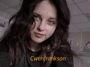 Cwenfrankson