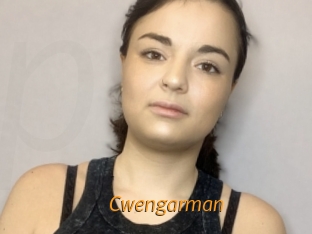 Cwengarman