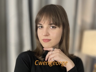 cwengeorge Porn University