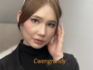 cwengrundy Porn University