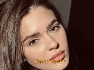 Cwenharder
