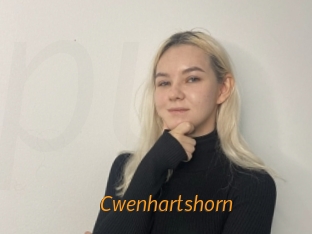Cwenhartshorn