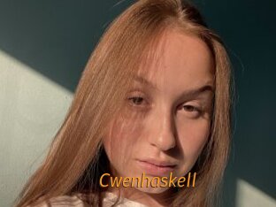 Cwenhaskell