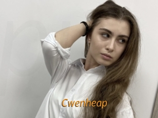 Cwenheap
