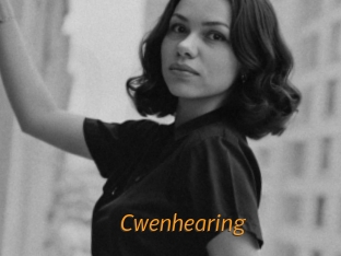 Cwenhearing