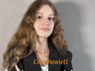 Cwenhewlett