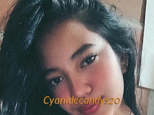 Cyanidecandys20