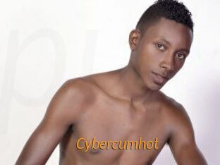 Cybercumhot
