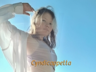 Cyndicappetta