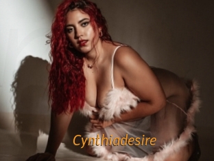 Cynthiadesire
