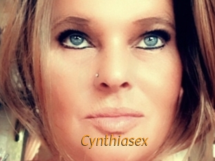 Cynthiasex