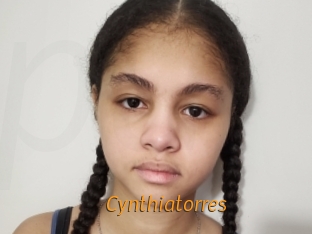 Cynthiatorres
