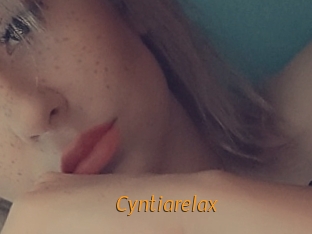 Cyntiarelax