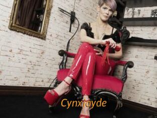 Cynxjayde