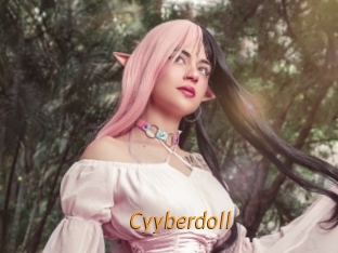 Cyyberdoll