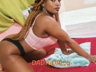 DADYGURL24