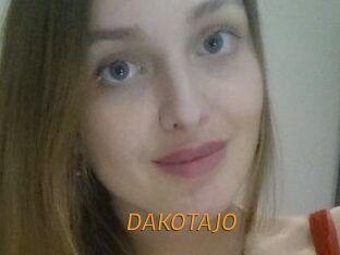 DAKOTAJO