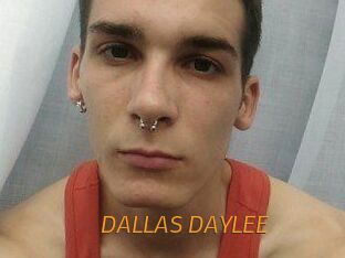 DALLAS_DAYLEE Porn University