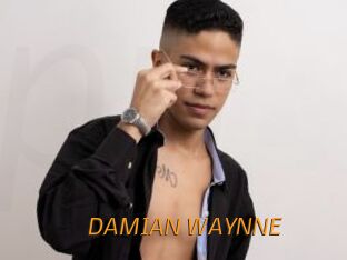 DAMIAN_WAYNNE
