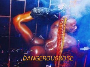 DANGEROUSROSE Porn University
