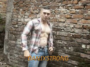 DANIXSTRONG