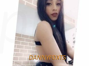DANNYFOXTS