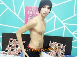 DANTEREMYY