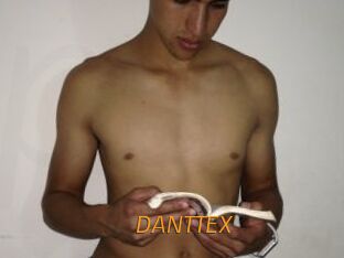 DANTTEX