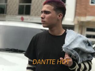 DANTTE_HOT