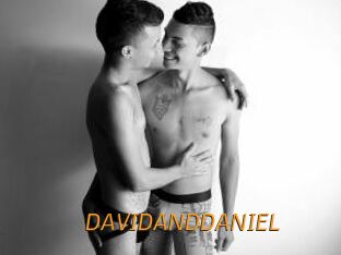 DAVIDANDDANIEL