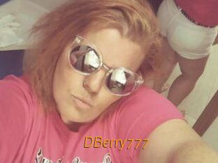 DBerry777