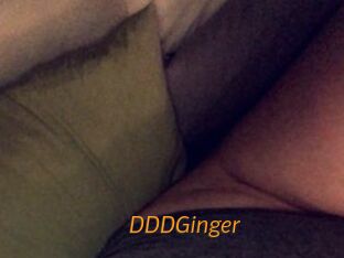 DDDGinger