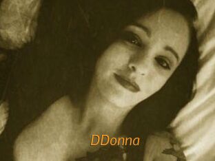 DDonna