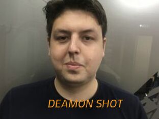 DEAMON_SHOT