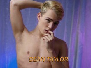 DEAN_TAYLOR