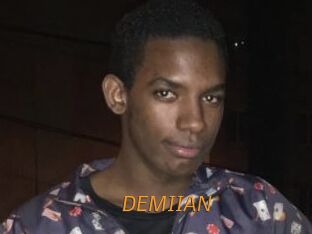 DEMIIAN