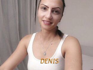 DENIS_ Porn University