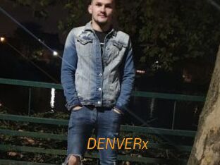 DENVERx