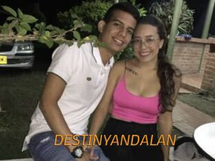 DESTINYANDALAN