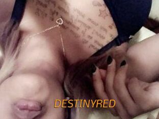DESTINYRED