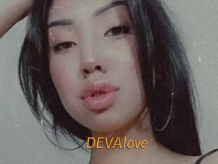 DEVAlove