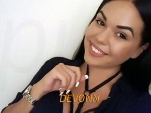 DEVONN_