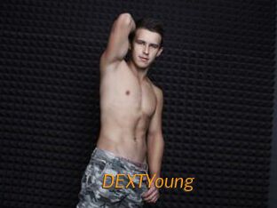 DEXTYoung