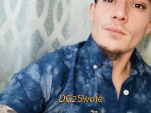 DG2Swole
