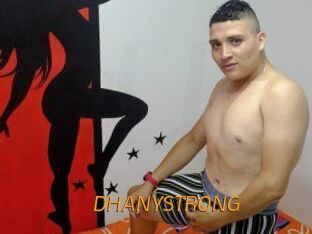 DHANYSTRONG