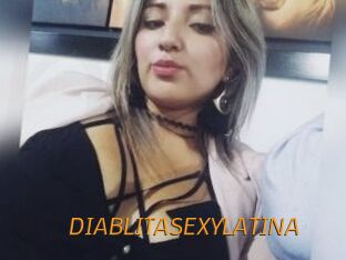 DIABLITASEXYLATINA
