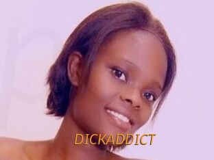 DICKADDICT
